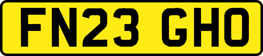 FN23GHO