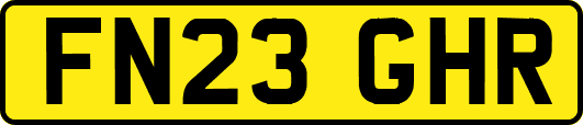 FN23GHR