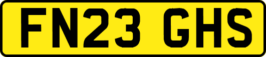FN23GHS