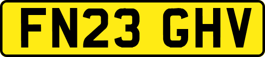 FN23GHV