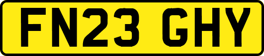 FN23GHY