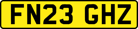 FN23GHZ