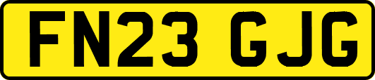 FN23GJG