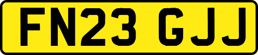 FN23GJJ