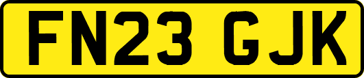 FN23GJK
