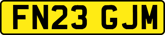 FN23GJM
