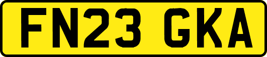 FN23GKA