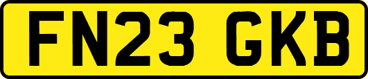 FN23GKB