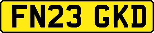 FN23GKD