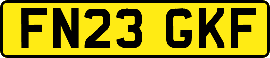 FN23GKF