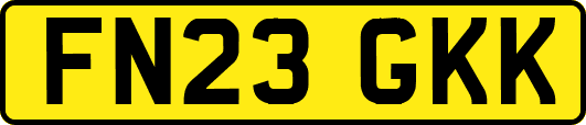 FN23GKK