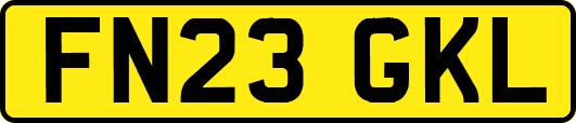 FN23GKL