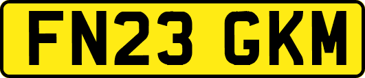 FN23GKM