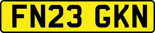 FN23GKN