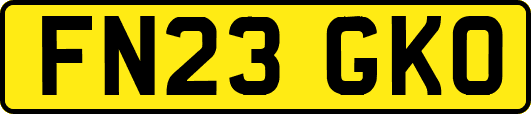 FN23GKO