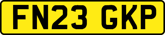 FN23GKP