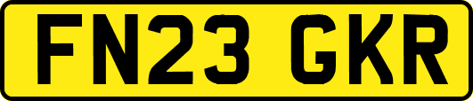 FN23GKR