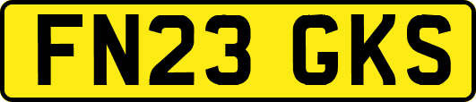 FN23GKS