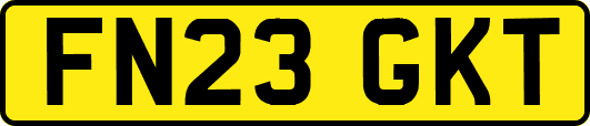 FN23GKT