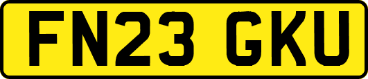FN23GKU