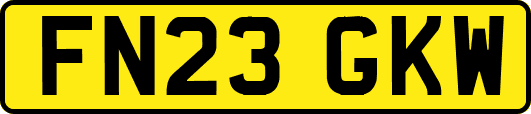 FN23GKW