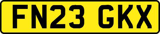 FN23GKX