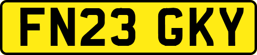 FN23GKY