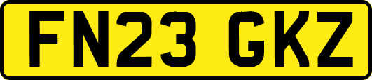 FN23GKZ