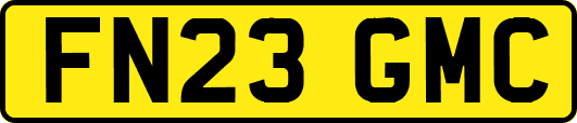 FN23GMC