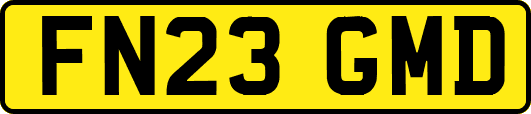 FN23GMD