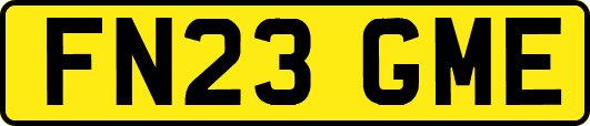 FN23GME