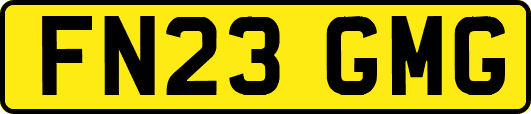 FN23GMG