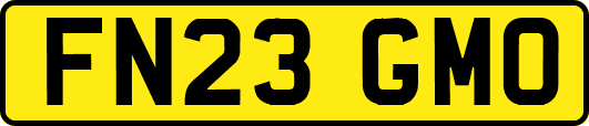 FN23GMO