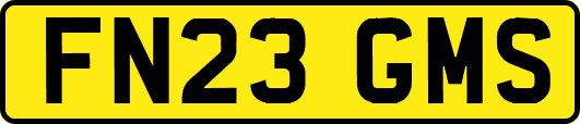 FN23GMS