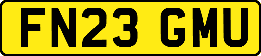 FN23GMU