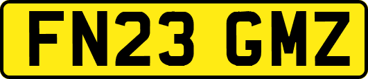 FN23GMZ
