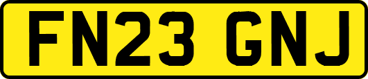 FN23GNJ