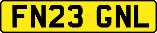FN23GNL