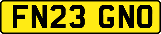 FN23GNO