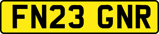 FN23GNR