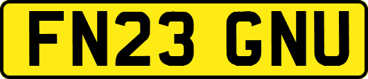FN23GNU