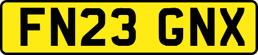FN23GNX