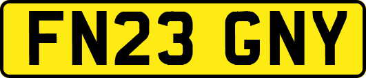 FN23GNY