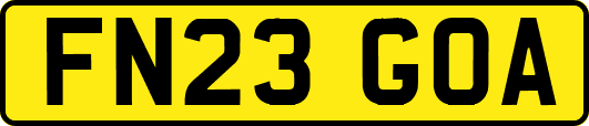 FN23GOA