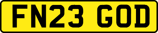 FN23GOD