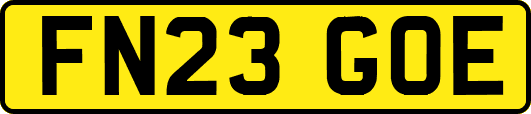 FN23GOE