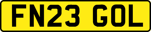 FN23GOL