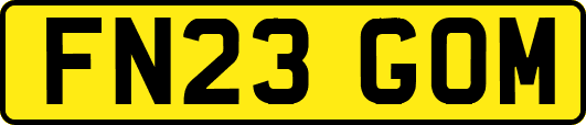 FN23GOM