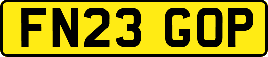 FN23GOP