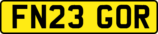 FN23GOR